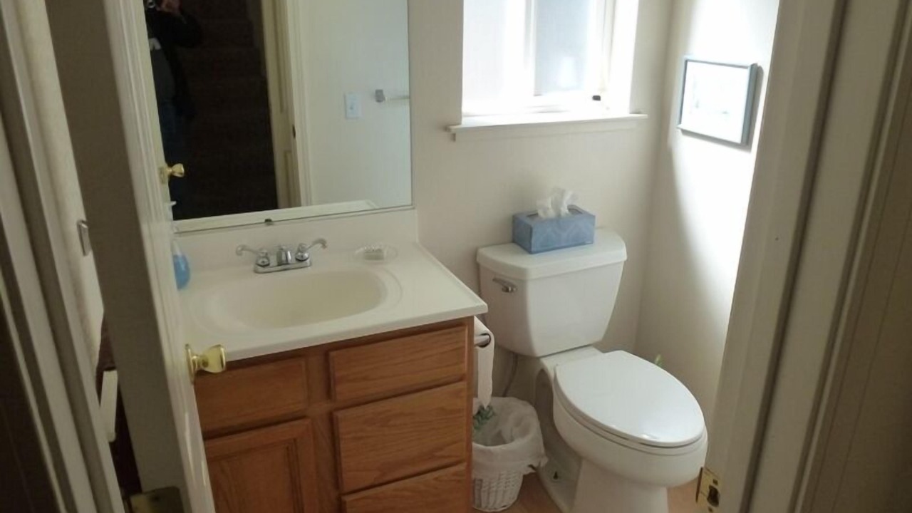 Photo of Bathroom in Truckee