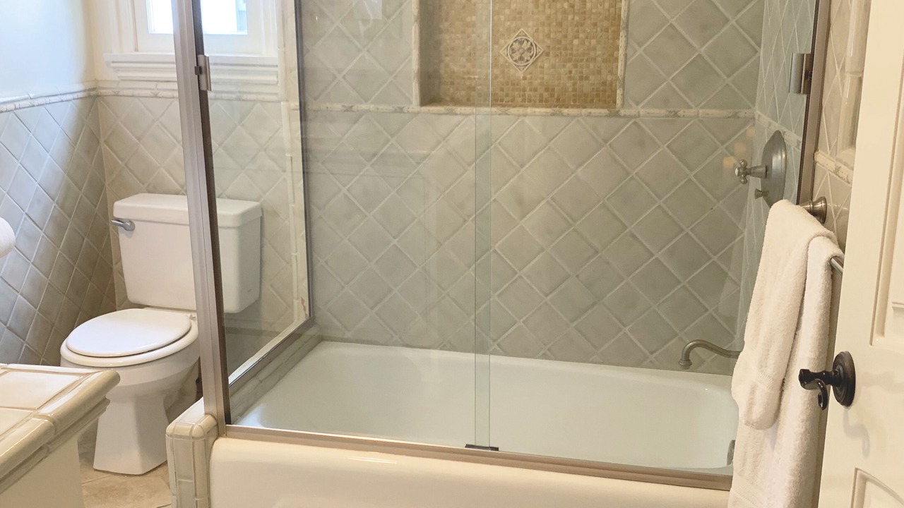 Photo of Bathroom in North of Montana