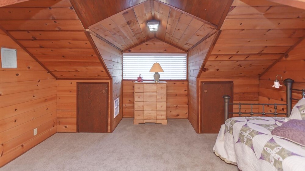 Photo of Bedroom in Mariposa