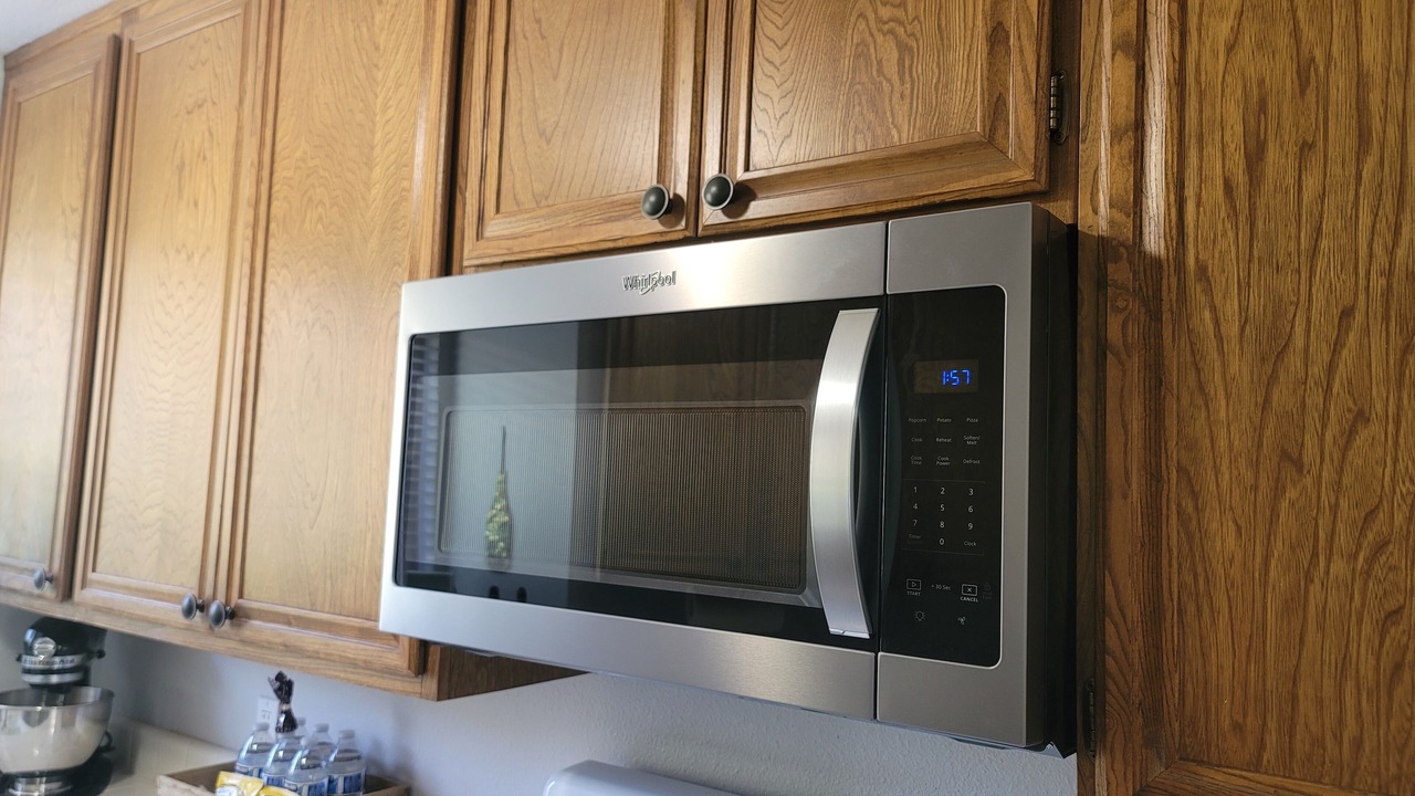 Photo of Kitchen in Callender