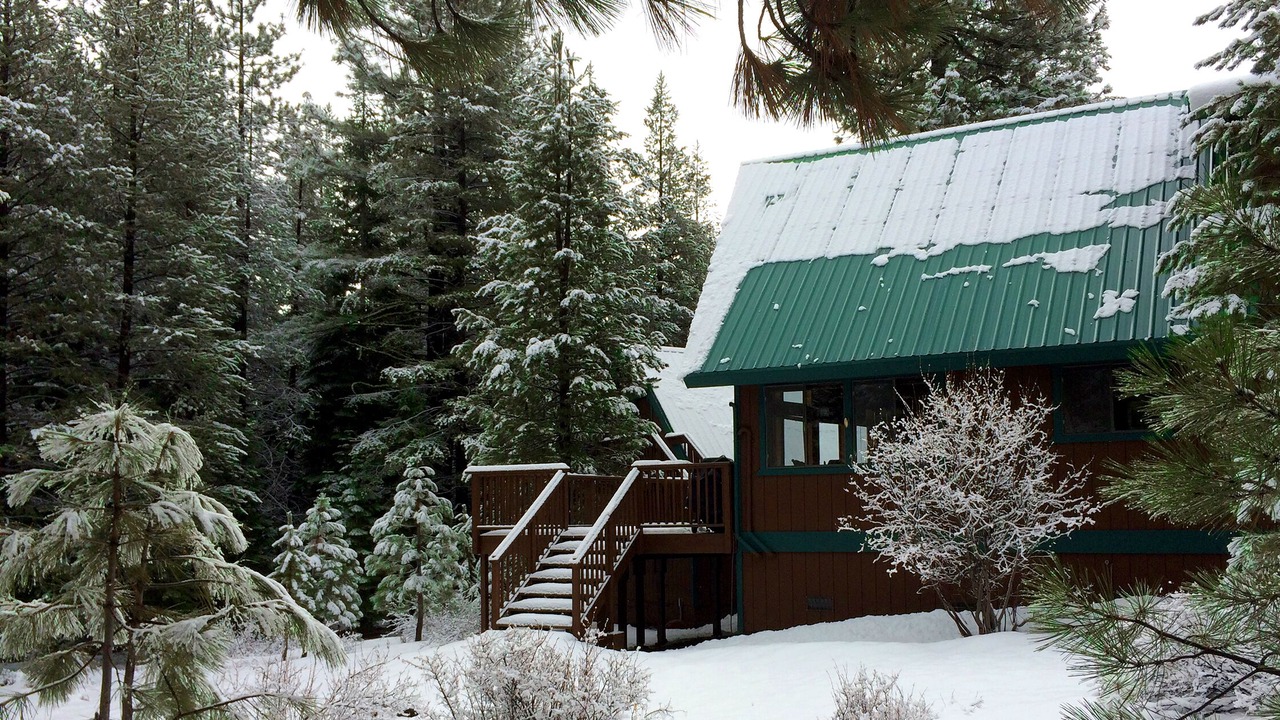 Photo of Others in Truckee
