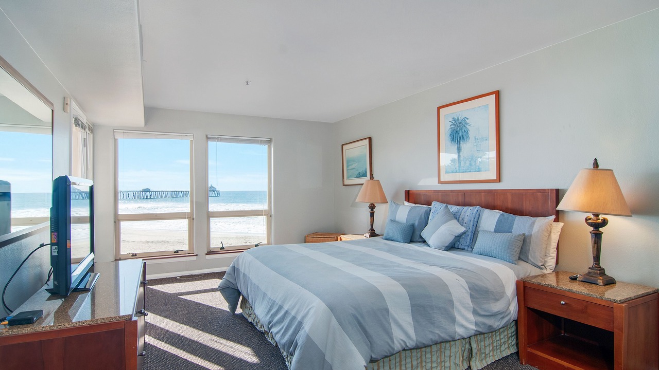 Photo of Bedroom in Imperial Beach