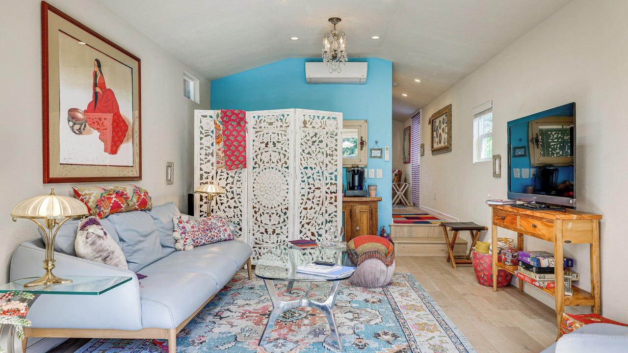 Photo of Livingroom in Fetters Hot Springs-Agua Caliente