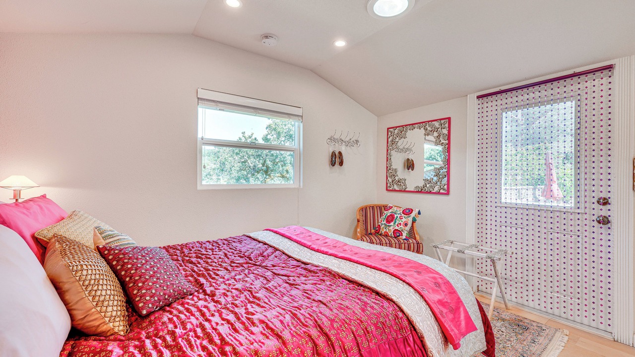 Photo of Bedroom in Fetters Hot Springs-Agua Caliente