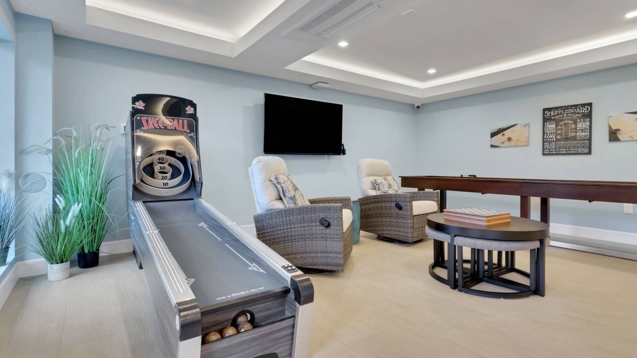 Photo of Bedroom in Bonita Springs