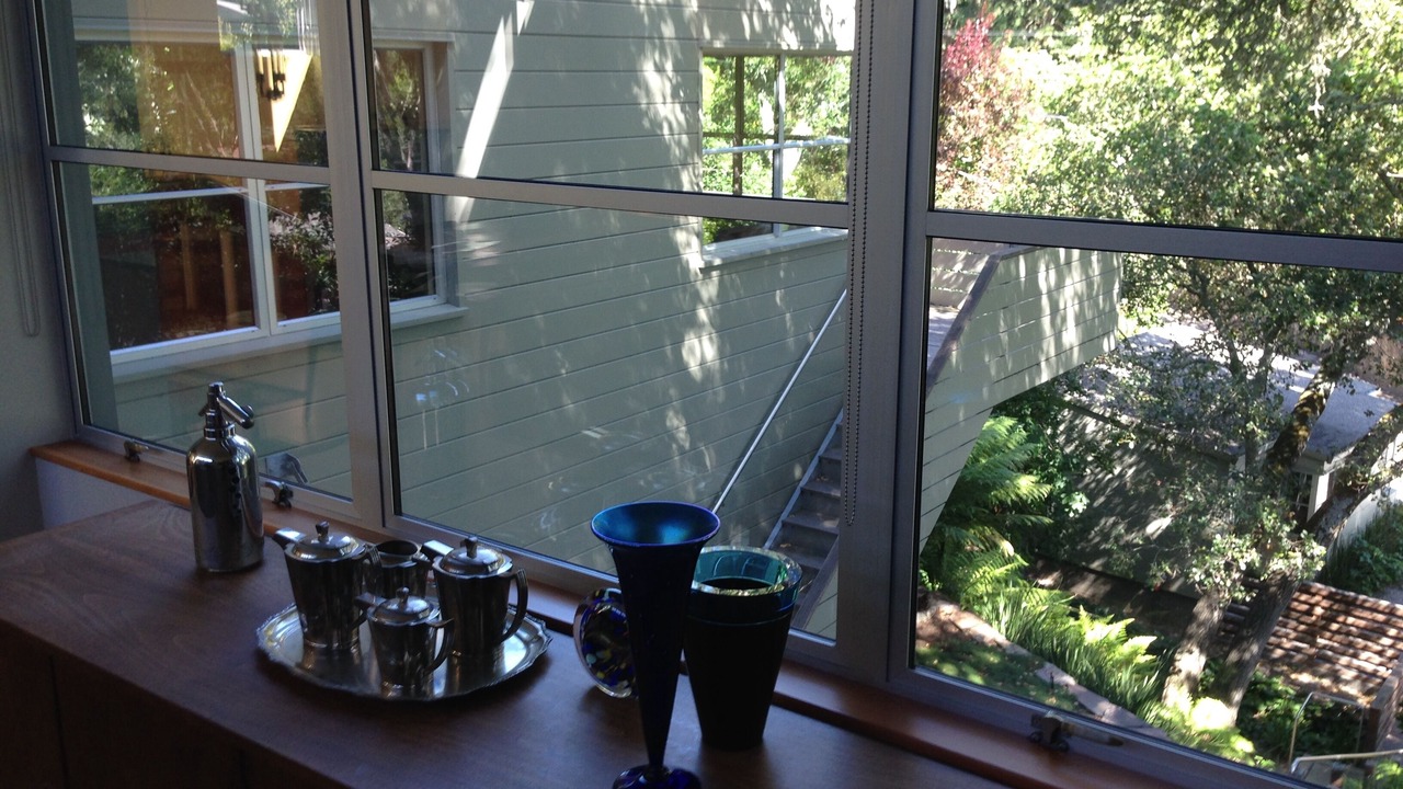 Photo of Bedroom in Mill Valley