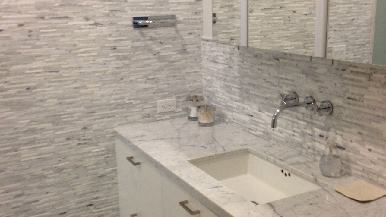 Photo of Bathroom in Mill Valley