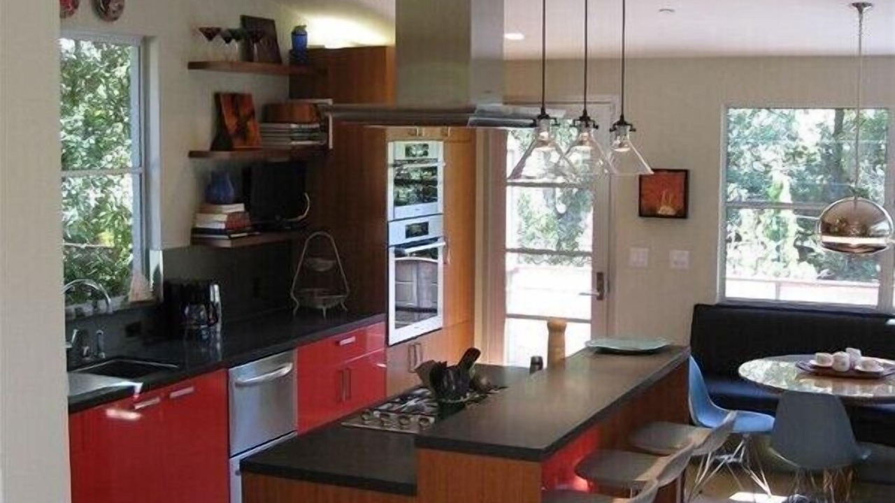 Photo of Bedroom in Mill Valley