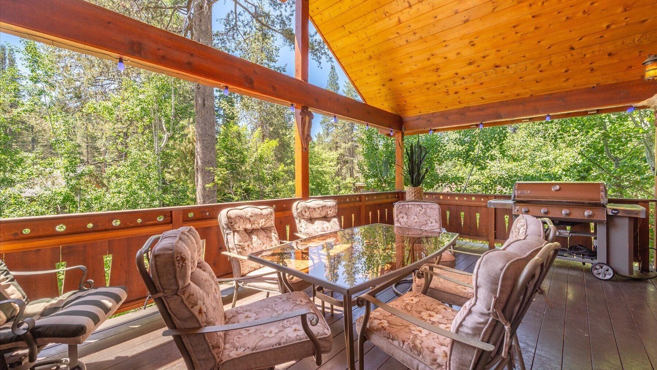 Photo of Outdoor in Olympic Valley