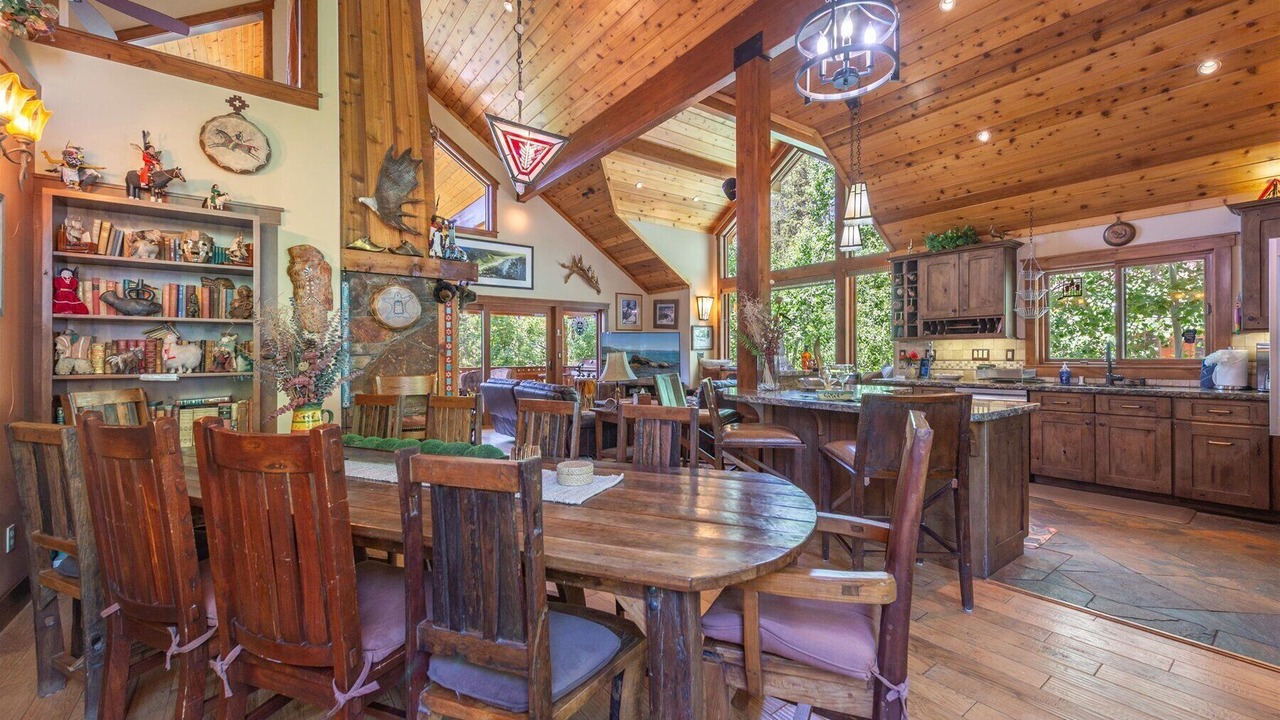 Photo of Bedroom in Olympic Valley