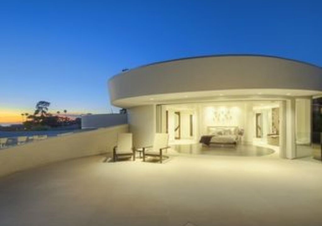 Photo of Patio Balcony in Upper Hermosa