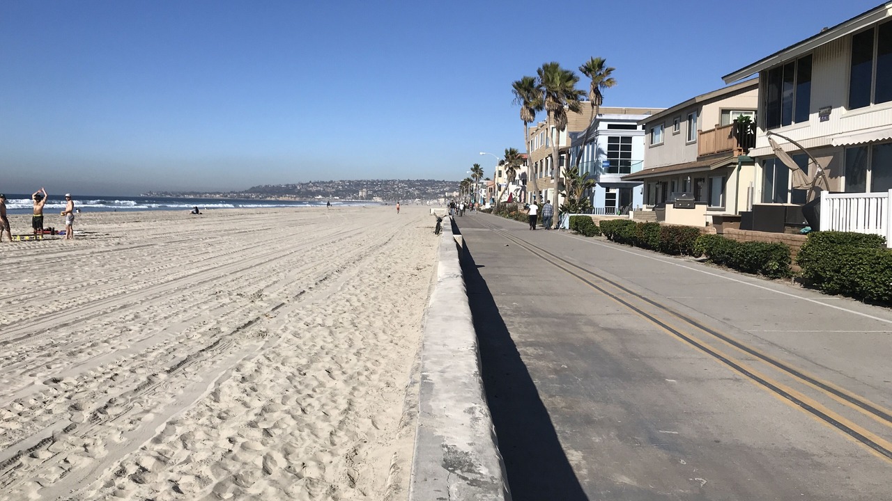 Photo of Others in Mission Beach