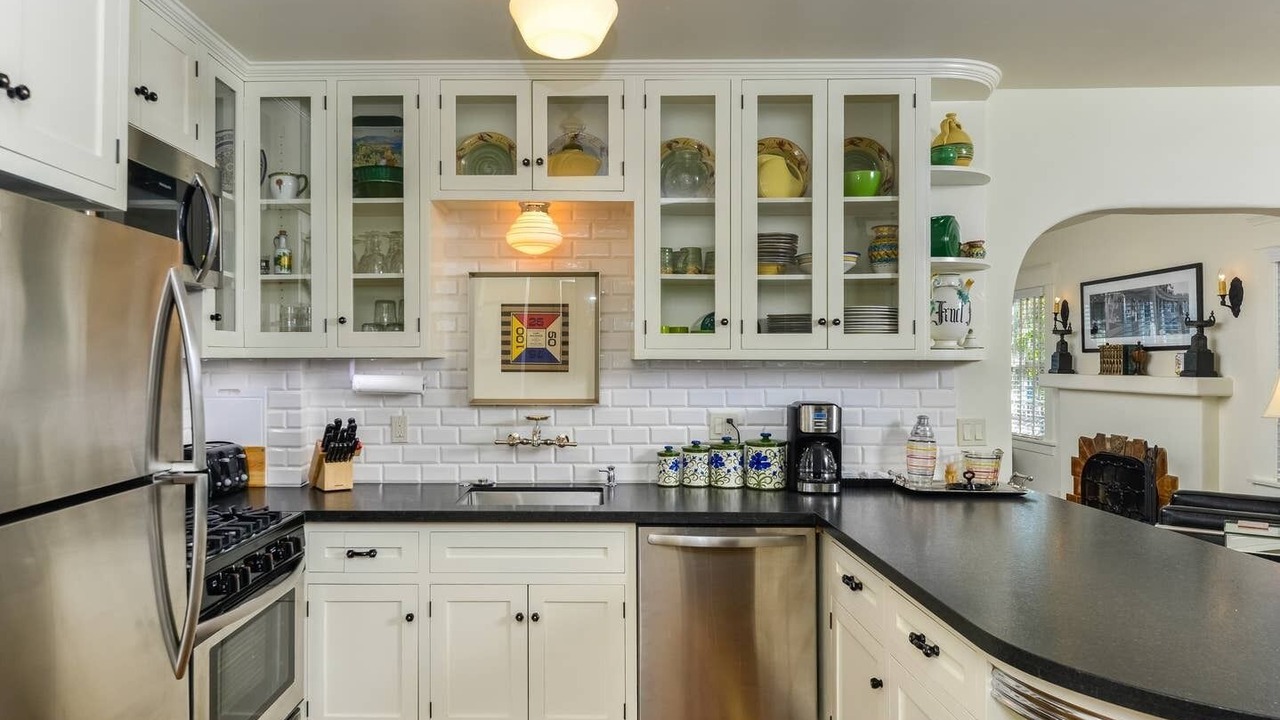Photo of Kitchen in Park West