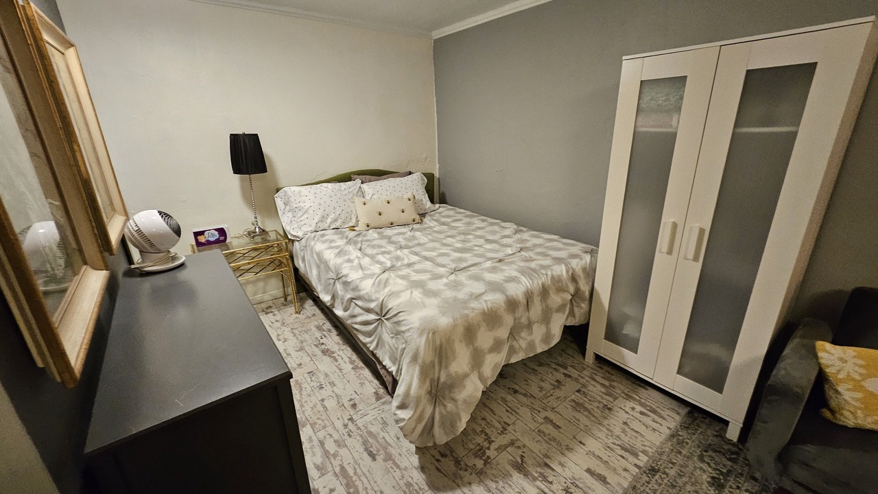 Photo of Bedroom in Point Loma Heights