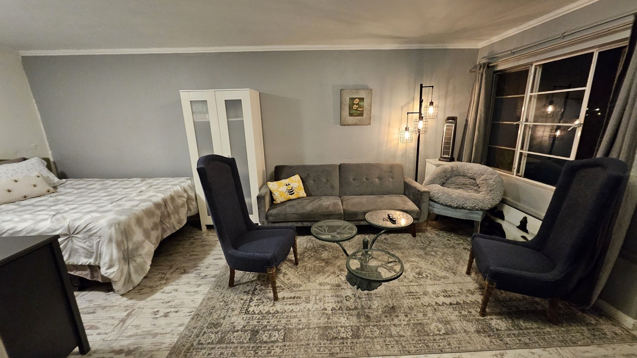 Photo of Bedroom in Point Loma Heights