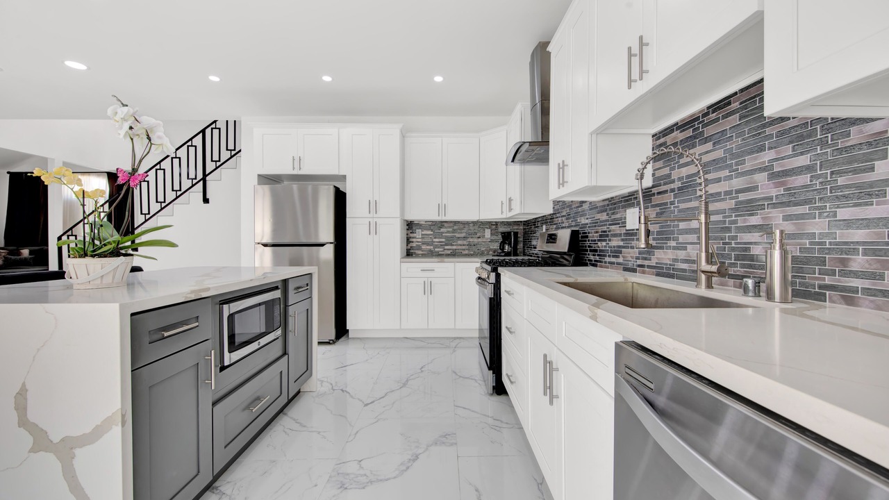 Photo of Kitchen in Reseda