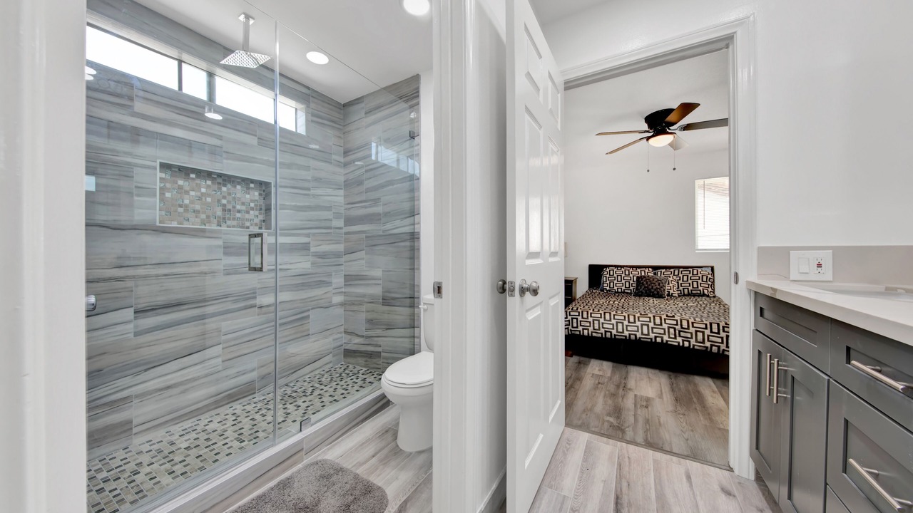 Photo of Bathroom in Reseda