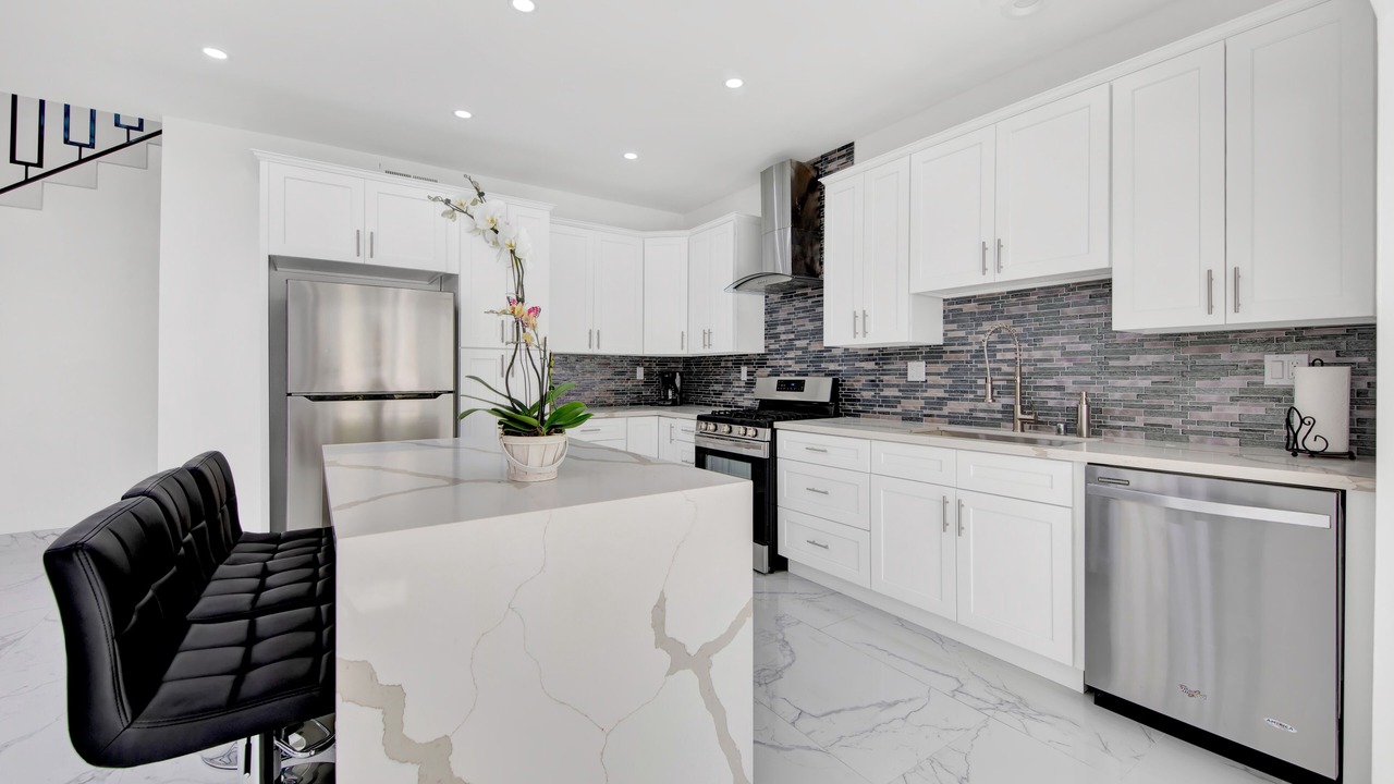 Photo of Kitchen in Reseda