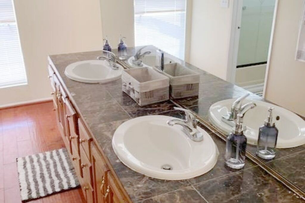 Photo of Bathroom in Venice