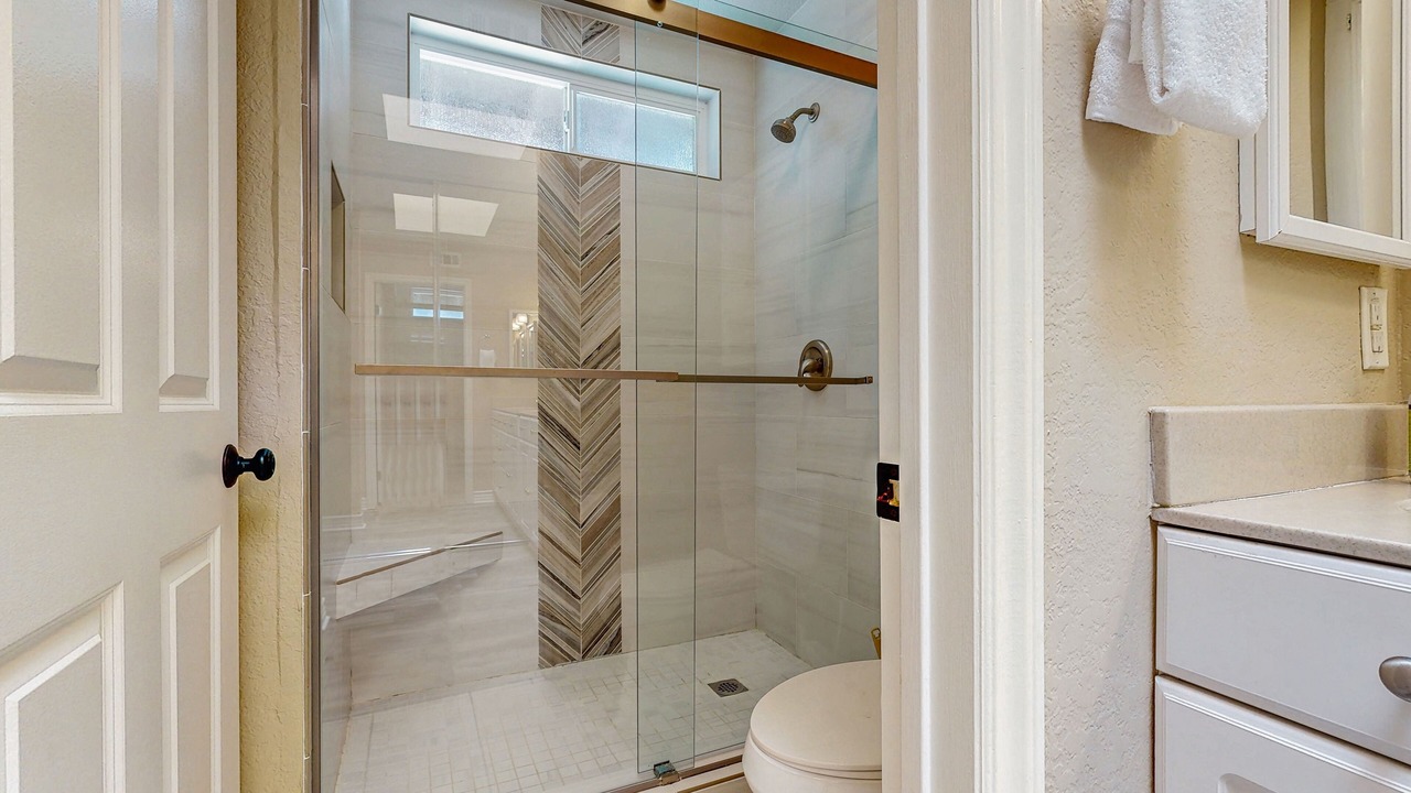 Photo of Bathroom in San Clemente