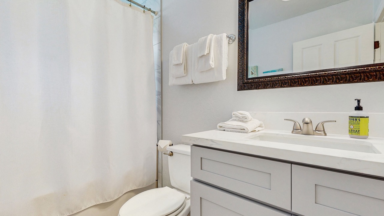 Photo of Bathroom in San Clemente
