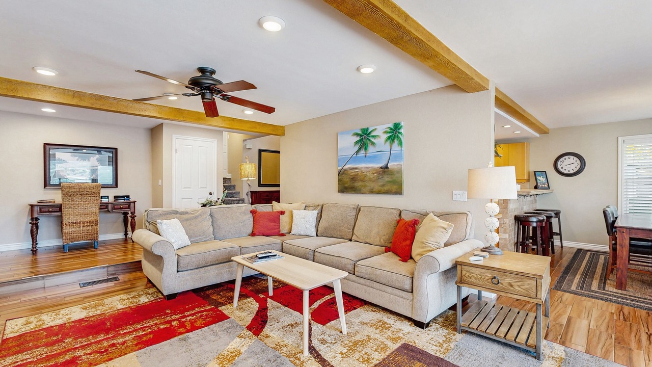 Photo of Livingroom in San Clemente