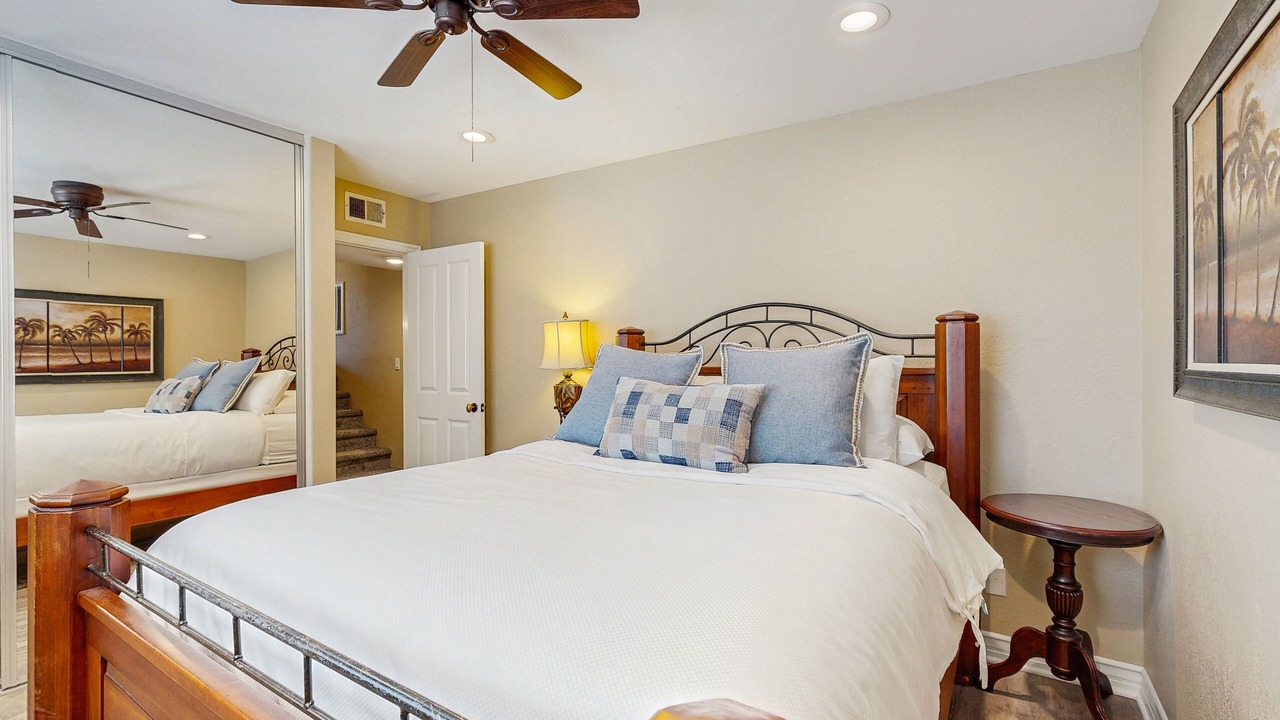 Photo of Bedroom in San Clemente