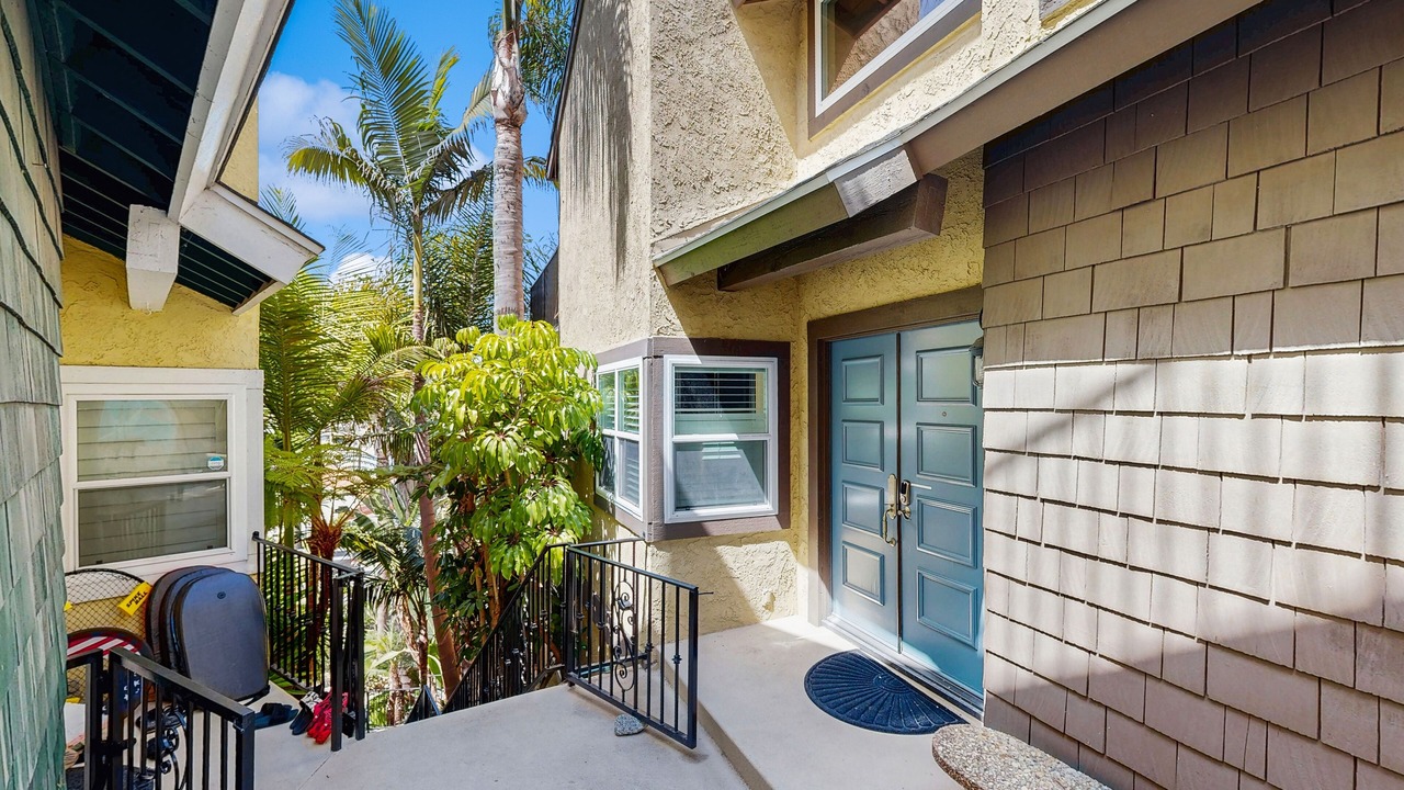 Photo of Patio Balcony in San Clemente