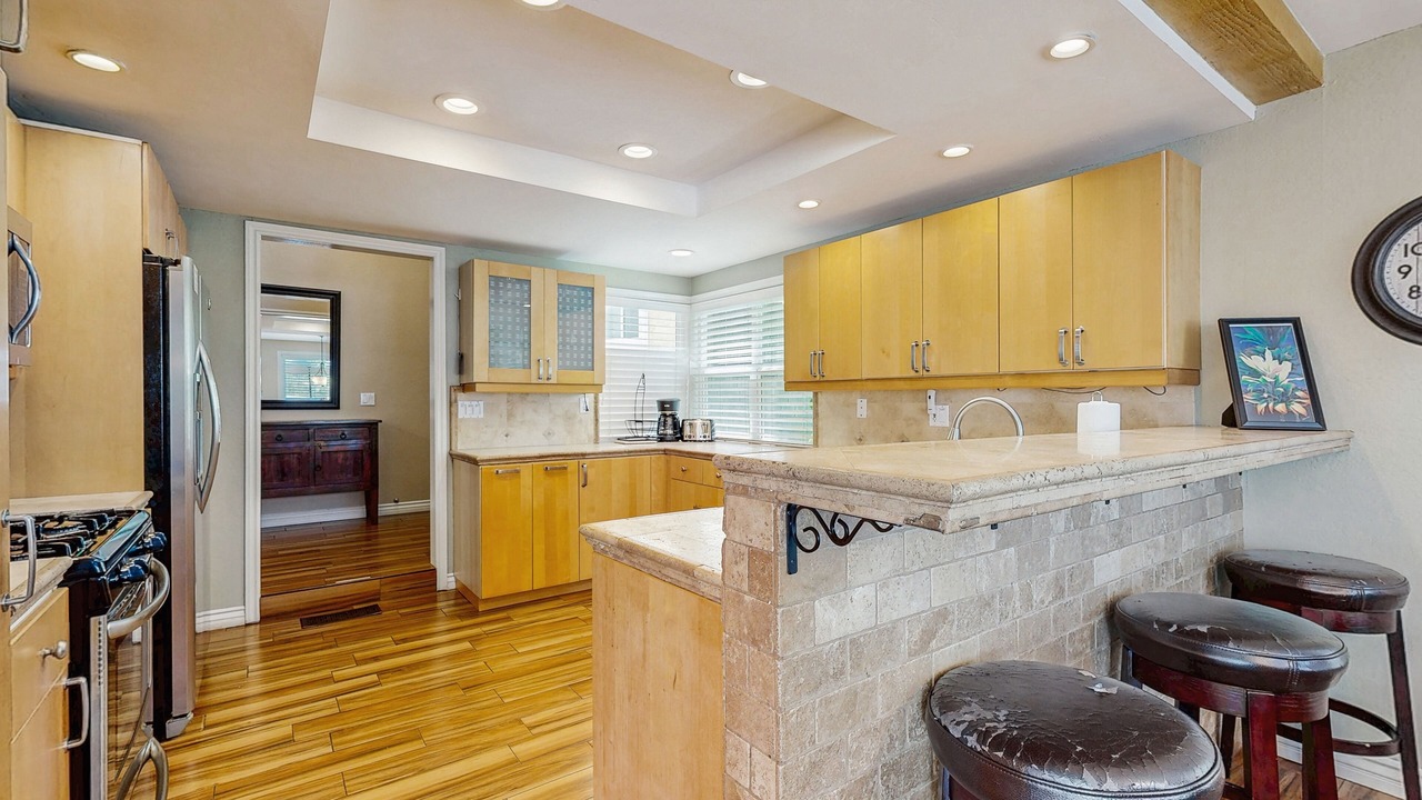 Photo of Kitchen in San Clemente