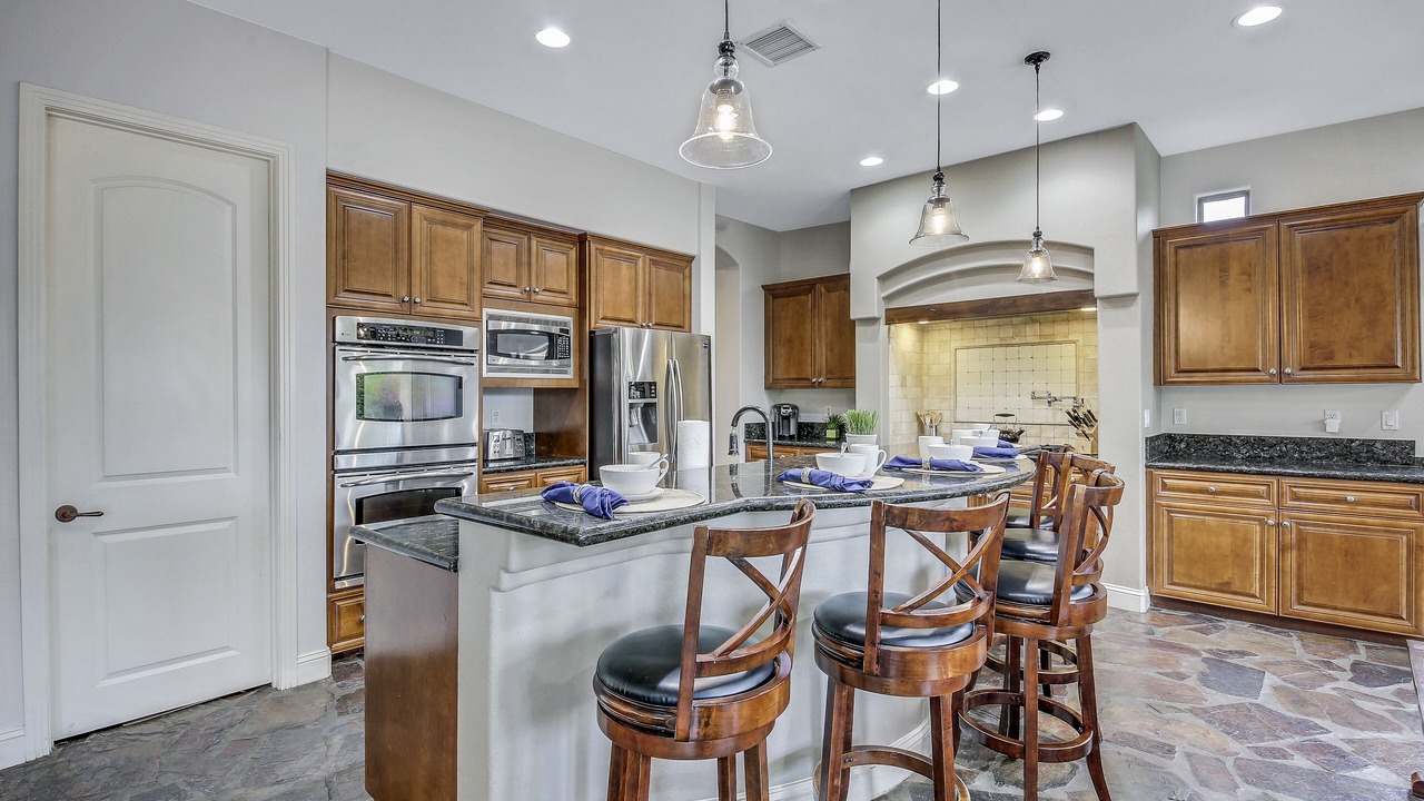 Photo of Kitchen in Rancho Santana