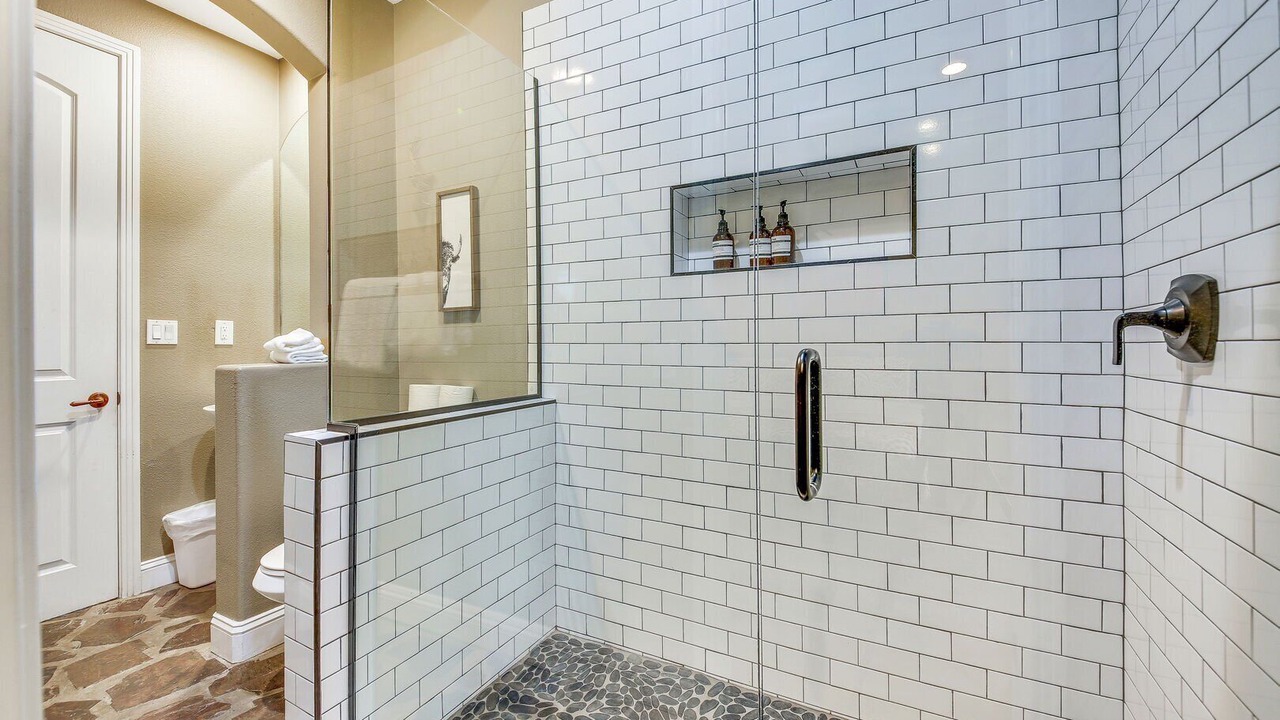 Photo of Bathroom in Rancho Santana
