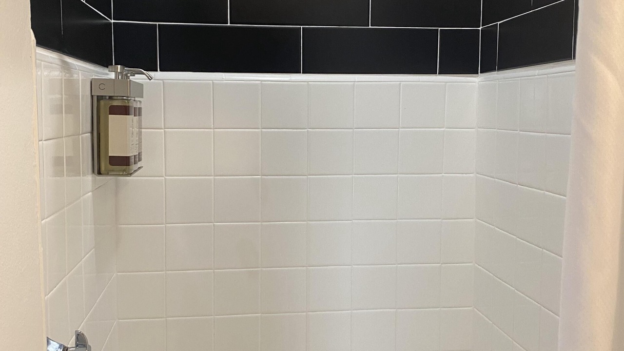 Photo of Bathroom in The Funk Zone