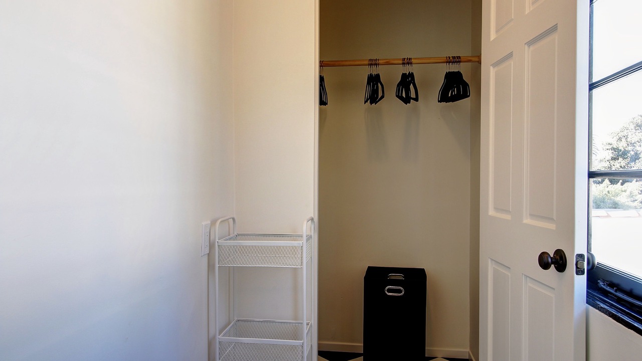 Photo of Bedroom in The Funk Zone