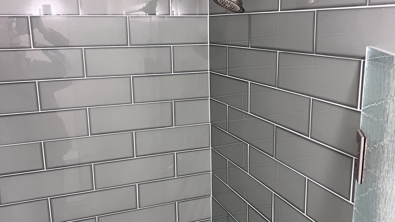 Photo of Bathroom in Pacific Beach