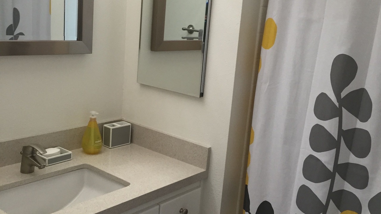 Photo of Bathroom in Pacific Beach
