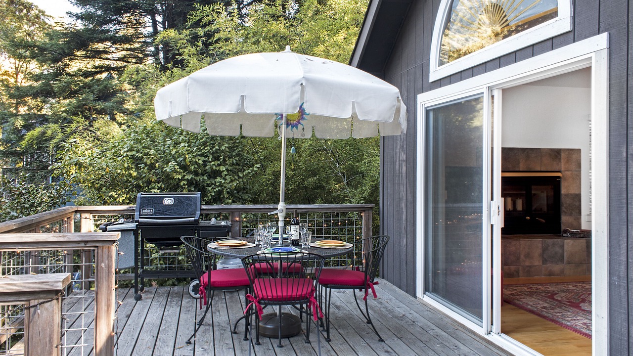 Photo of Outdoor in Guerneville