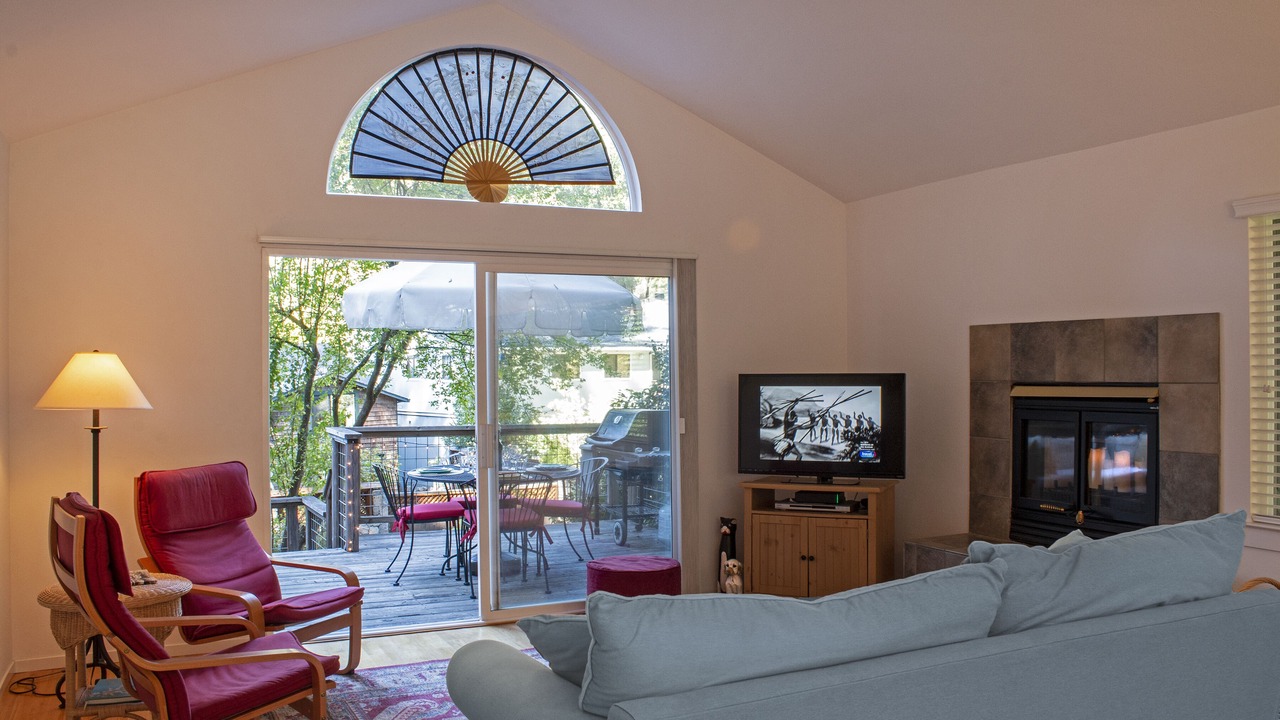 Photo of Outdoor in Guerneville