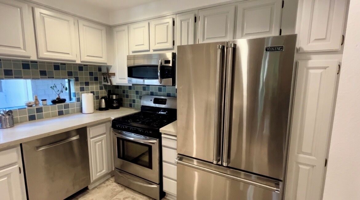 Photo of Kitchen in West Hollywood