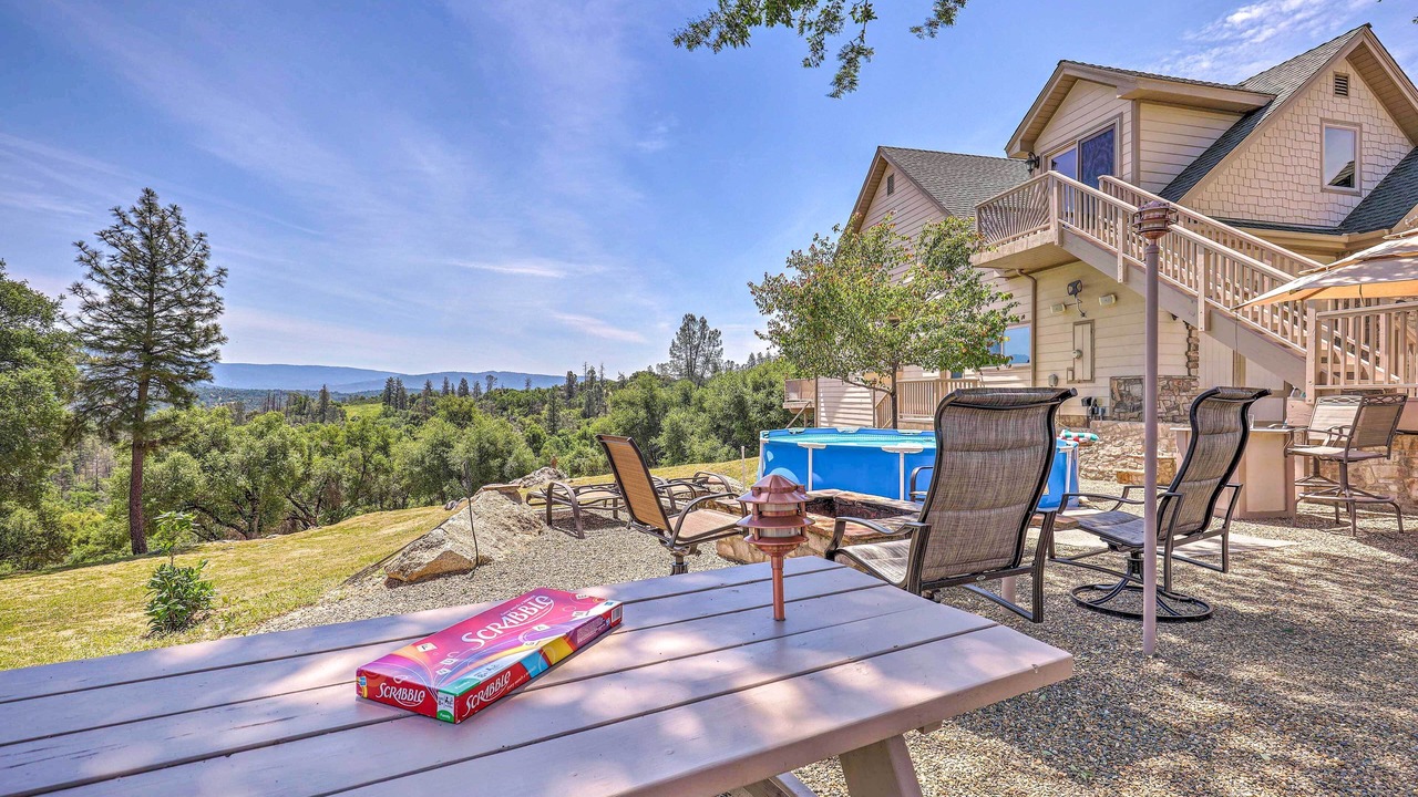 Photo of Outdoor in North Fork