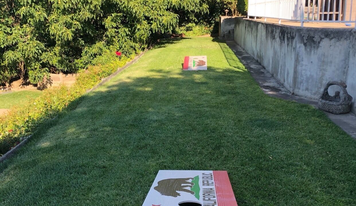 Photo of Outdoor in Lockeford