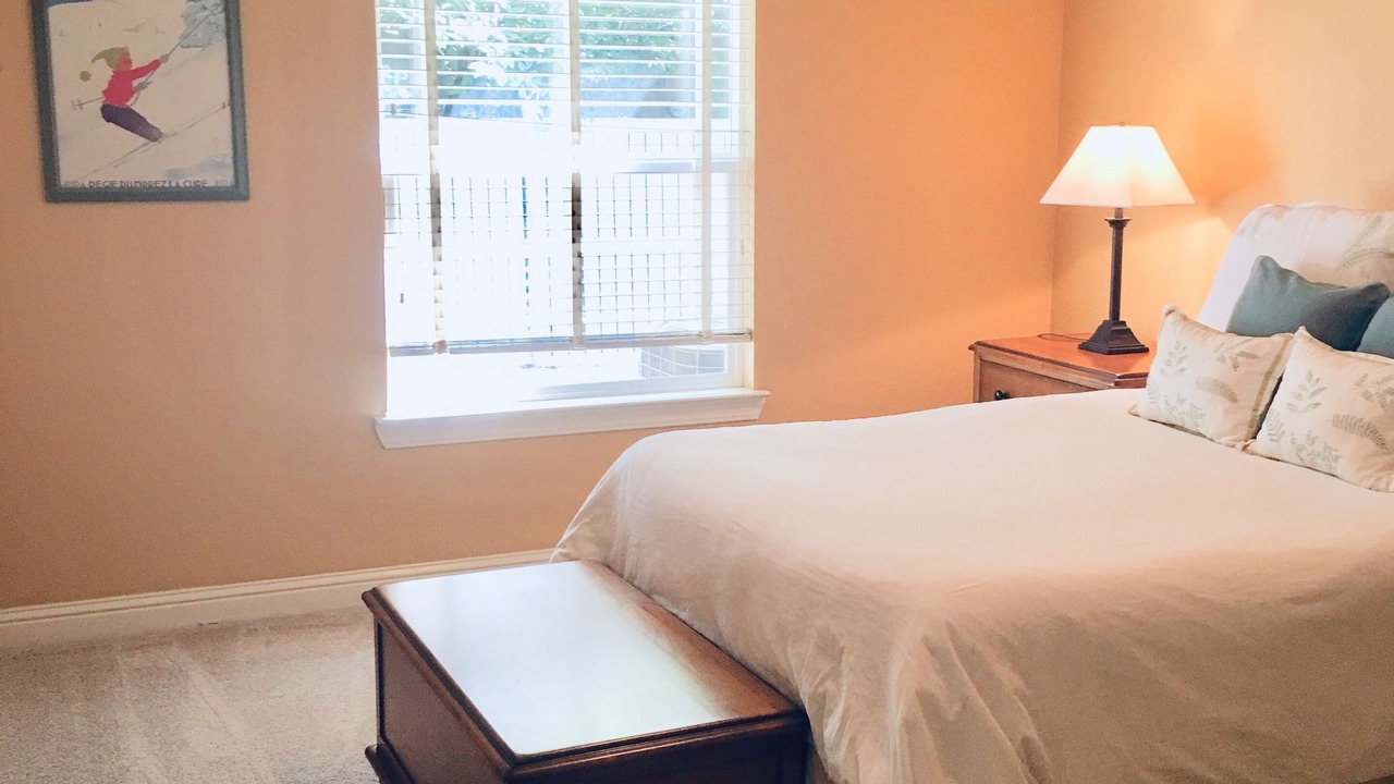 Photo of Bedroom in Lockeford