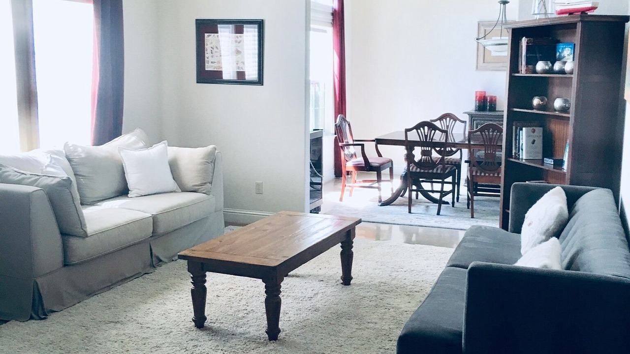 Photo of Bedroom in Lockeford