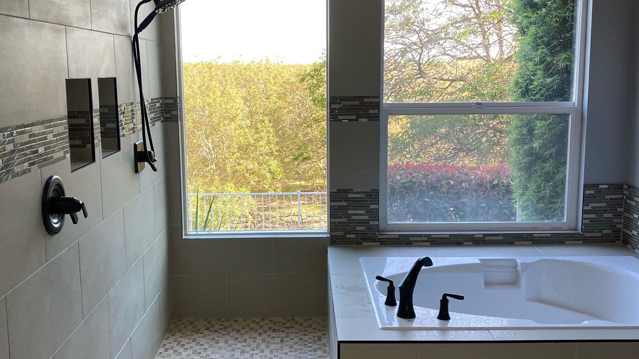 Photo of Bathroom in Lockeford