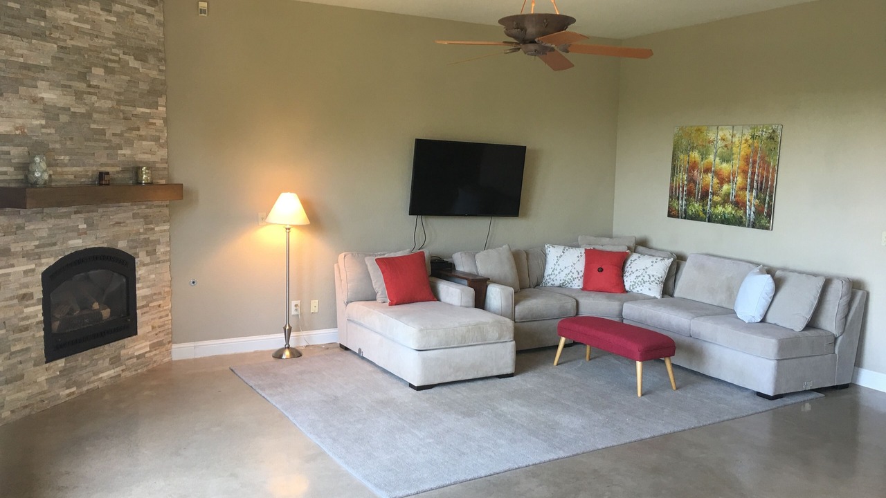 Photo of Bedroom in Lockeford