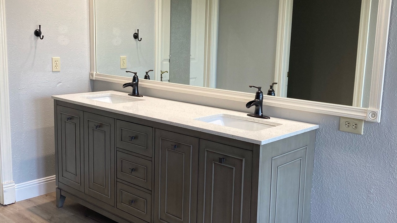Photo of Bathroom in Lockeford
