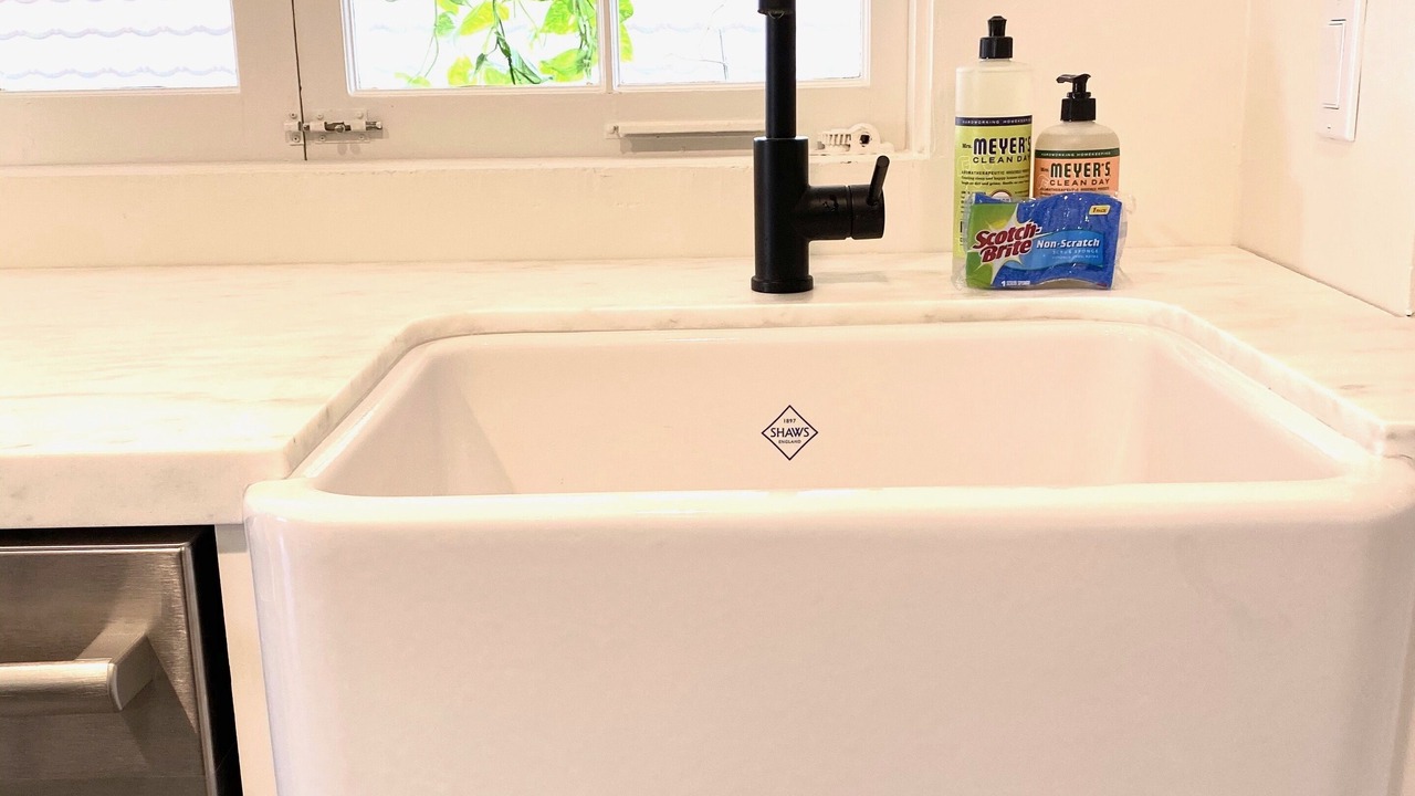 Photo of Bathroom in Oak Park