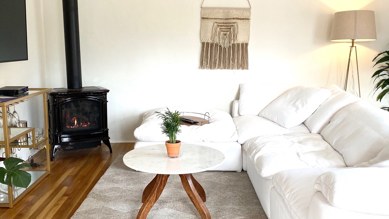 Photo of Livingroom in Oak Park