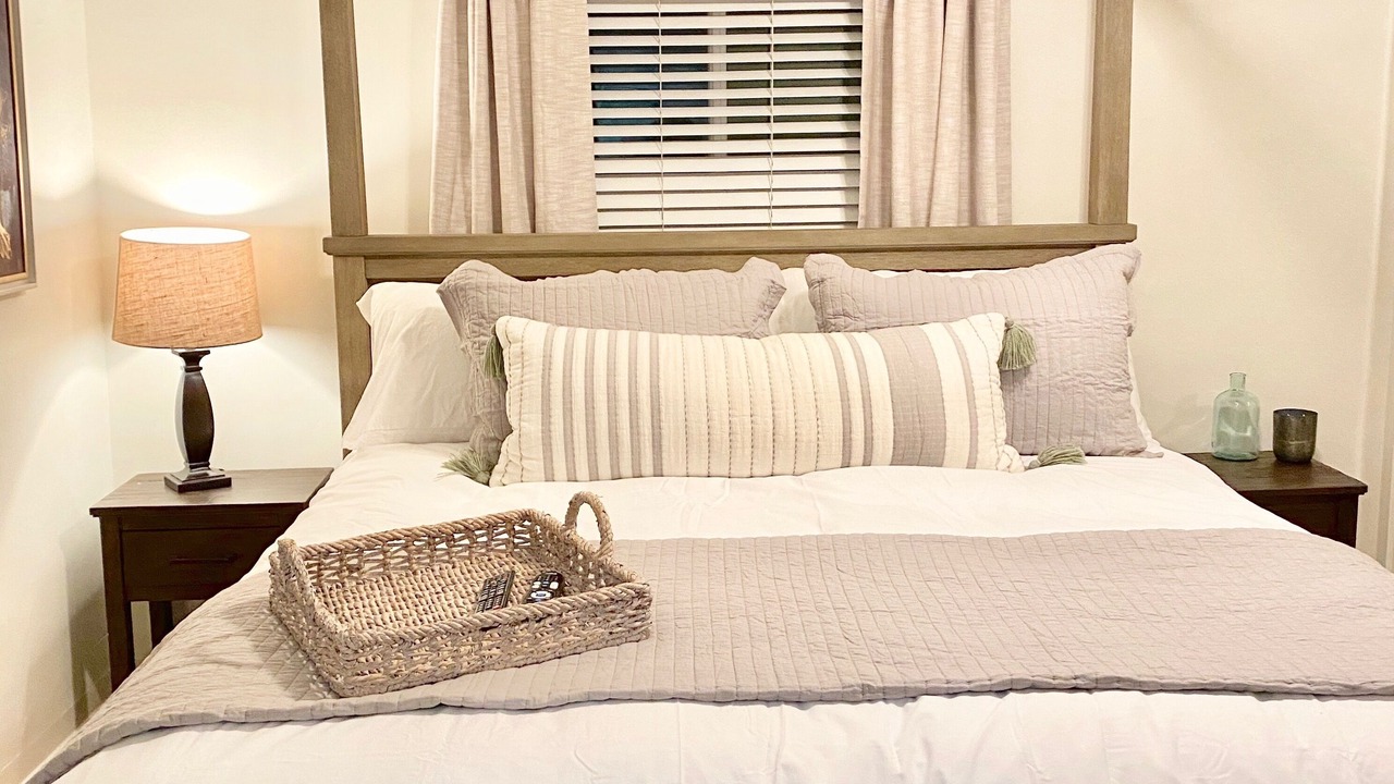 Photo of Bedroom in Oak Park