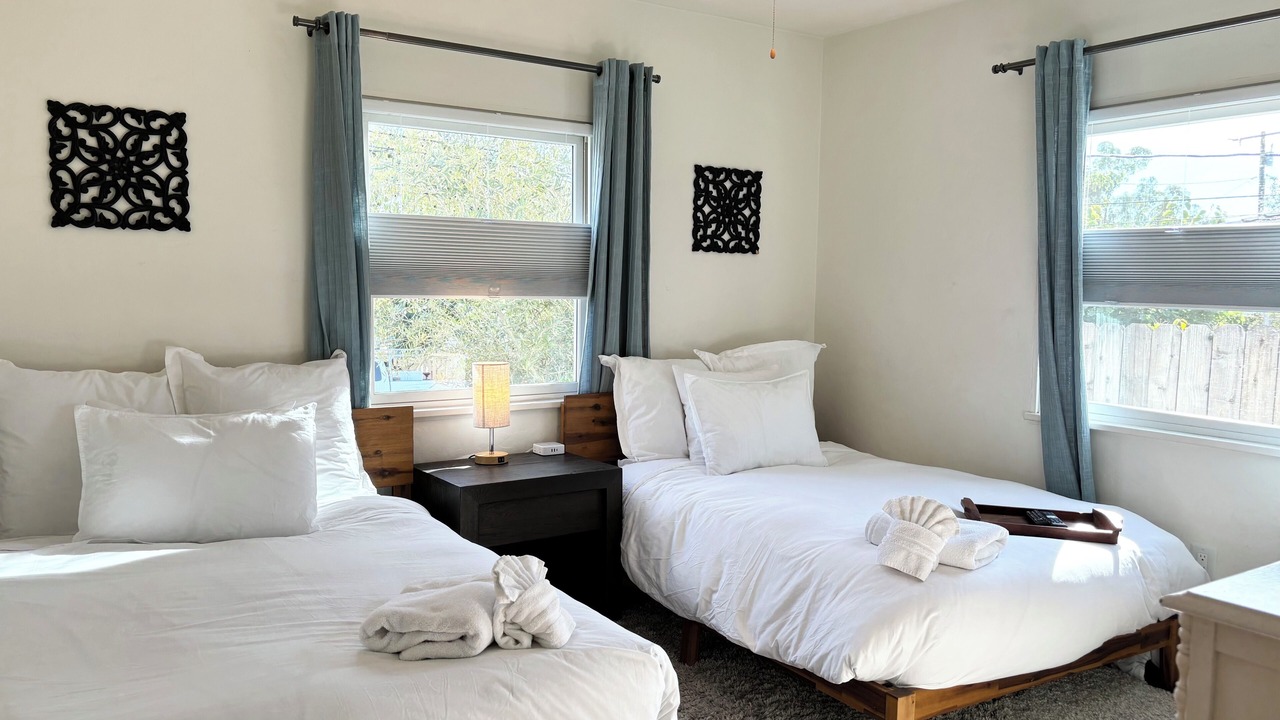 Photo of Bedroom in Oak Park
