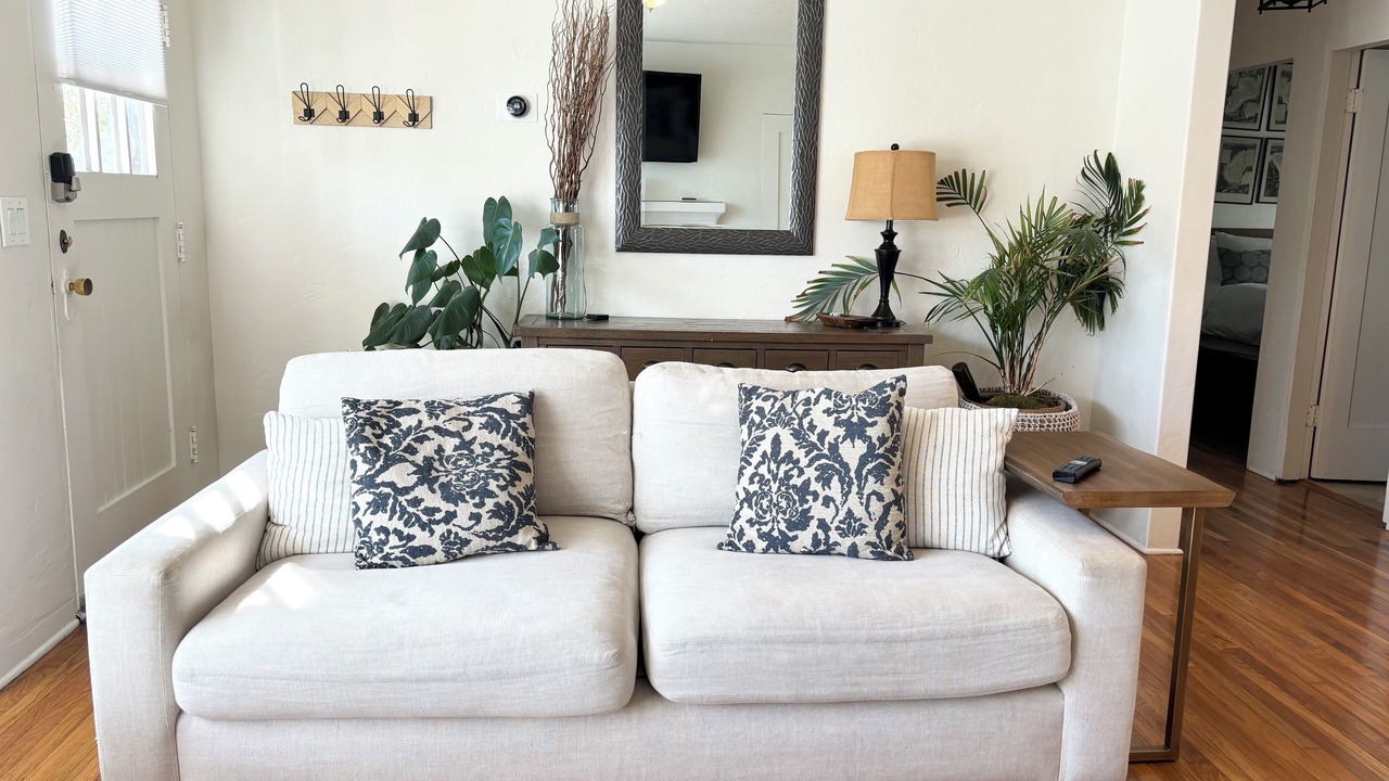 Photo of Livingroom in Oak Park